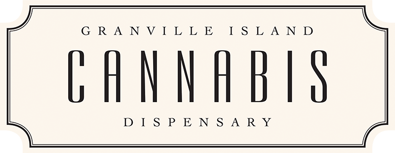 Granville Island Cannabis
