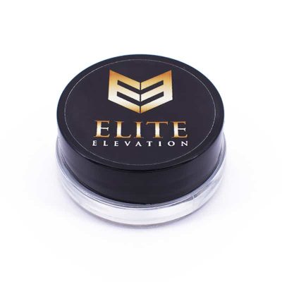 Elite Elevation - THC Diamonds