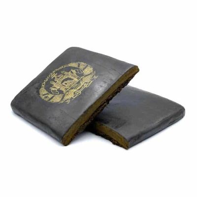 Royal Afghan Hash