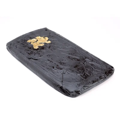Afghan Royal Lion Hash