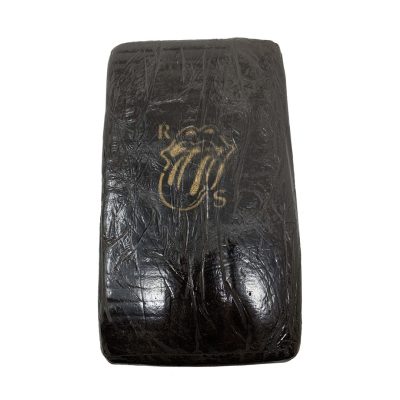 Rolling Stone Hash